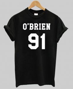 o'brien 91 T shirt
