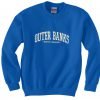 outer banks sweatshirt