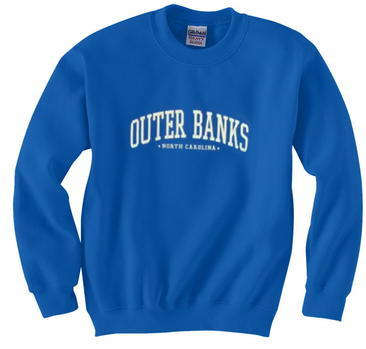 outer banks sweatshirt - Kendrablanca
