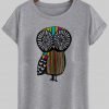 owl T shirt
