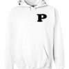 p hoodie