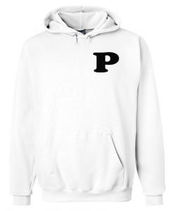 p hoodie