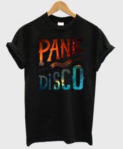 panic at the disco galaxy