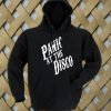 Panic at The Disco Logo Hoodie