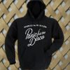 Panic at The Disco to Live Hoodie