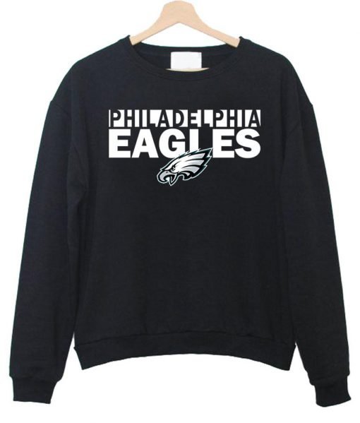 philadelphia eagles sweatshirt