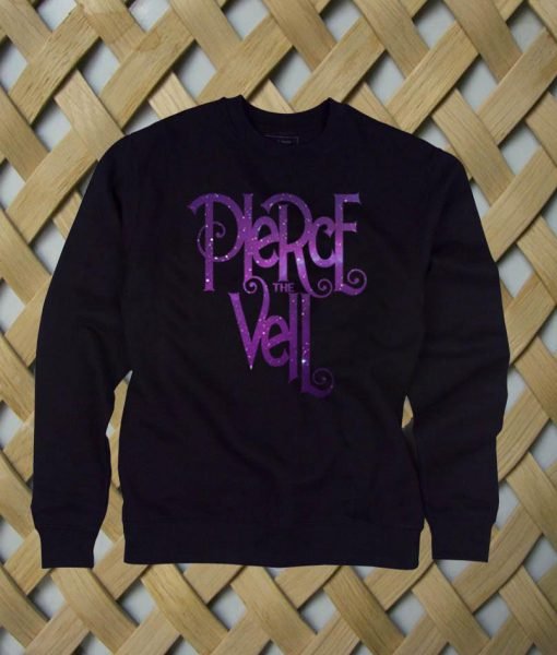 Pierce The Veil Galaxy Sweatshirt