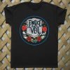 Pierce The Veil Rose of 1.T shirt