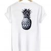 pineapple T shirt