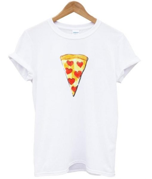 pizza slice shirt