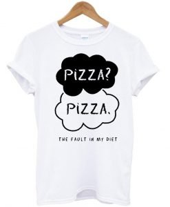 pizza tshirt