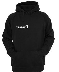playboy hoodie