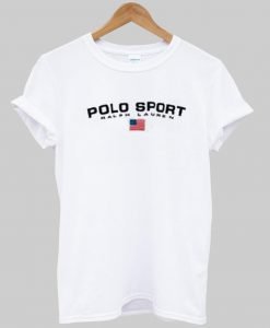 POLO T shirt
