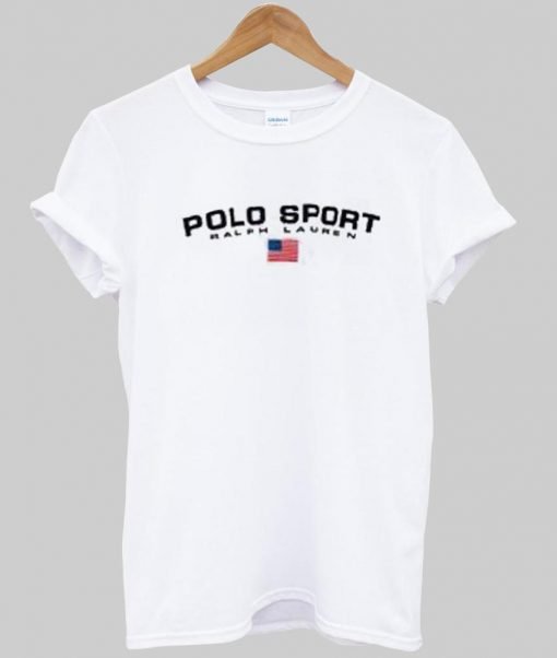 POLO T shirt