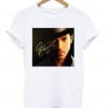prince photo T shirt