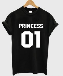 princess 01 T shirt