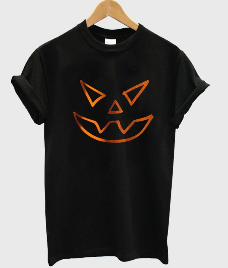 pumpkin tshirt - Kendrablanca