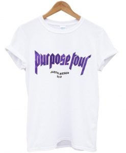 purposetour tshirt