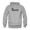 queen hoodie