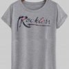 reckless T shirt