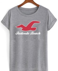 redondo beach T shirt