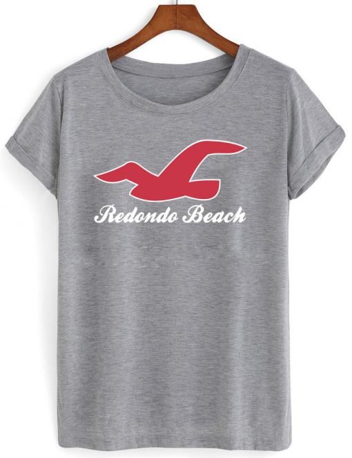 redondo beach T shirt