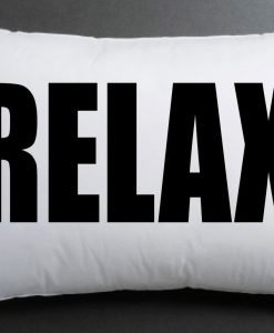 relax pillow