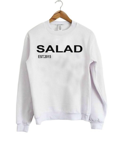 salad est