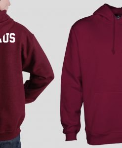 sartorius hoodie