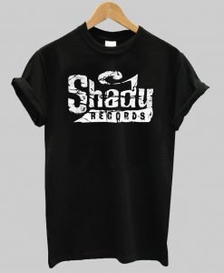 shady records T shirt