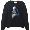 shark sweatshirt