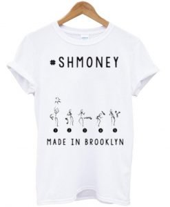 shmoney T shirt