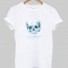 skull T shirt