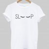 sleep T shirt