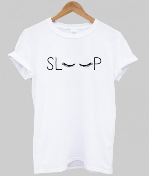 sleep T shirt