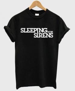 sleeping with sirens