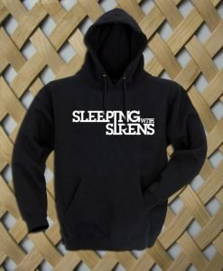 Sleeping With Sirens Hoodie