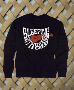 Sleeping With Sirens Album Sweatshirt