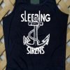 Sleeping With Sirens Logo Anchor of 1.T shirt