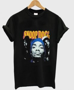 snoop dog tshirt