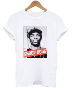 snoop dogg t shirt