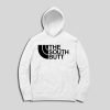 The south butt Hoodie