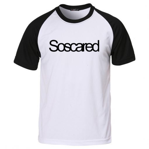 soscaned T shirt