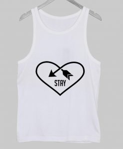 stay Tank Top