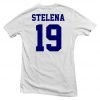 stelena 19 T shirt back