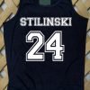 Stilinski of 1.T shirt