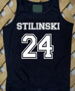 Stilinski of 1.T shirt