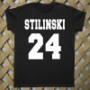 Stilinski 24 of 1.T shirt