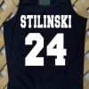 Stilinski 24 of tanktop