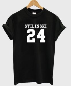stilinski 24 Tshirt